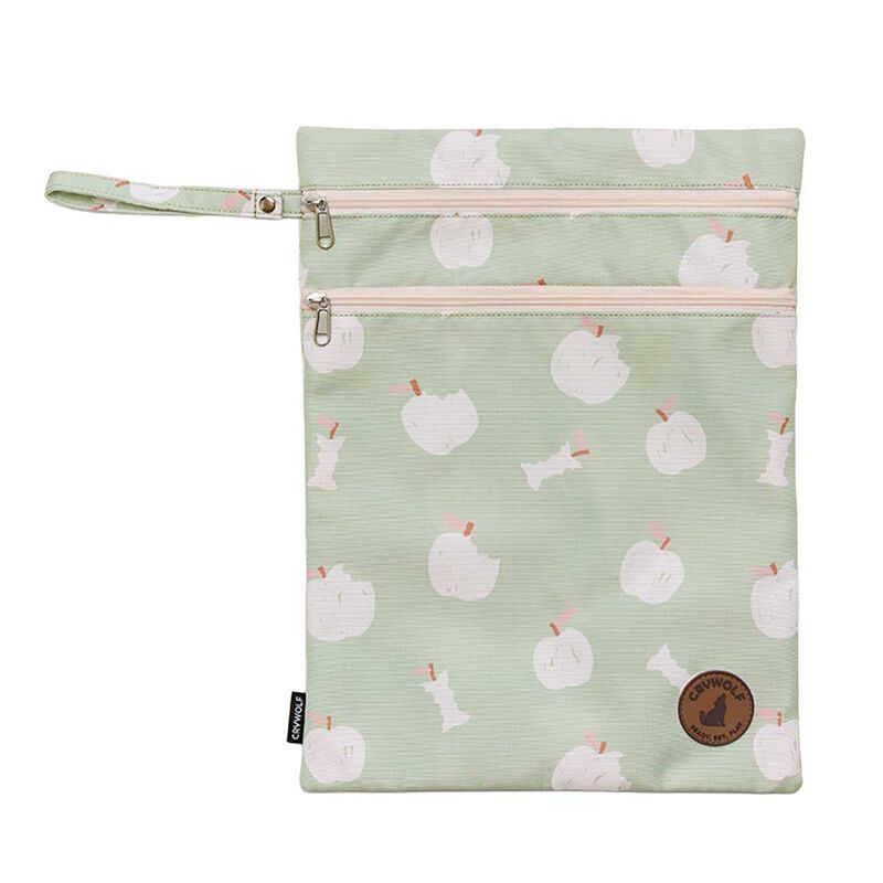 Crywolf Wet Bag image number 0